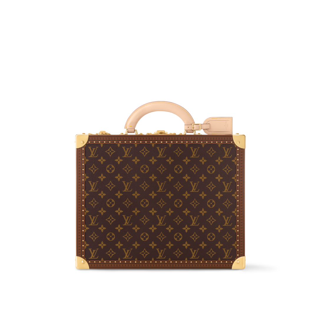 Cotteville 16 Montres Monogram Monogram - Trunks, Travel and Home